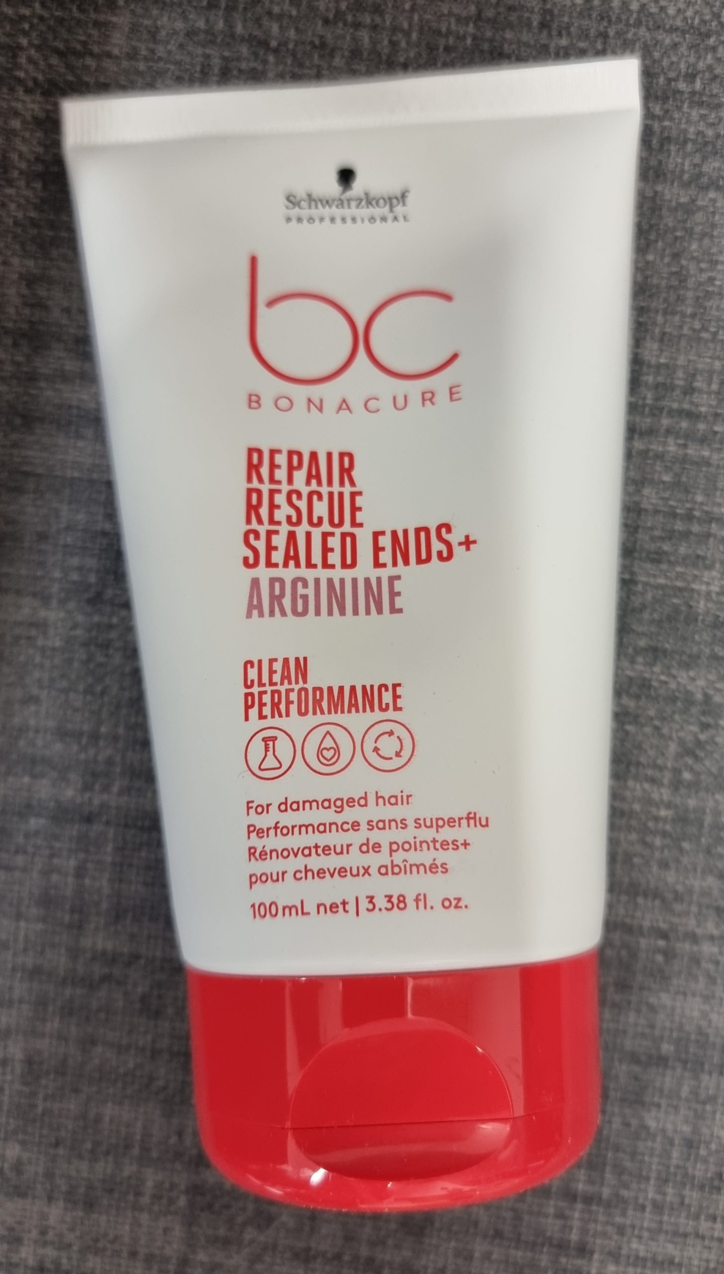 Schwarzkopf – Bonacure : Parturi-Kampaamo Colori